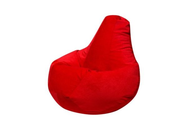 Bean bag chair Microvelvet XXL (Large)