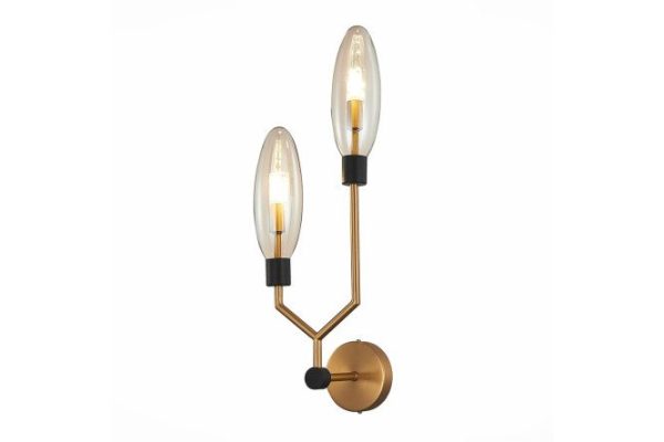 Sconce Desima 4 sq.m, G9