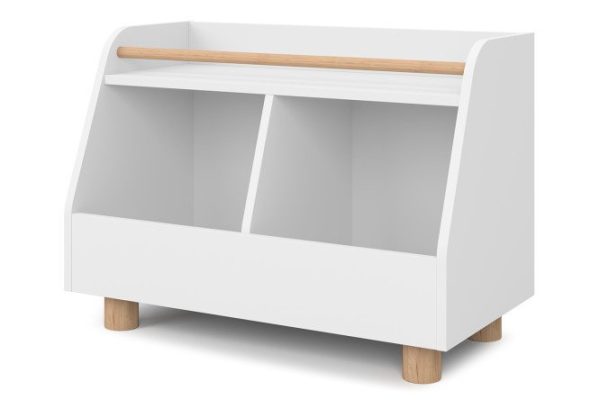 Floor shelf Liz 71.7x51.9x38.3 cm