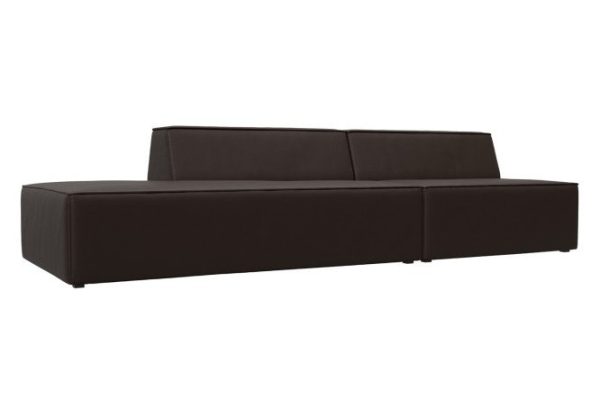 Modular sofa Mons Modern right-handed