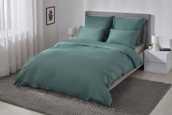 Bed linen set DELUNA Baldasarre Euro Bamboo