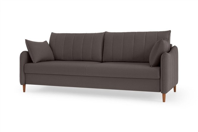 Sofa bed SCANDICA Tivoli Light
