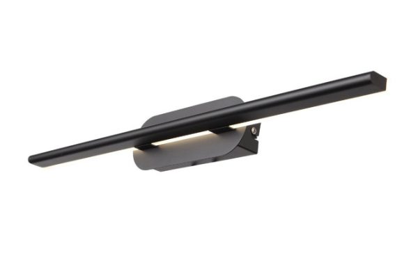 Wall lamp Ursito 4 sq.m, LED