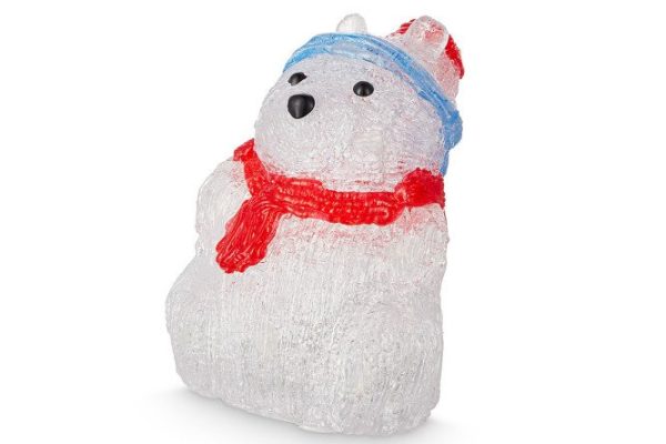 LED figurine Hall CHRE-491074