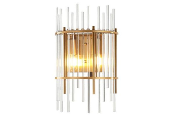 Wall lamp STILFORT Sia 4 sq.m, E14