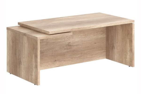 Skyland Torr-z L executive desk