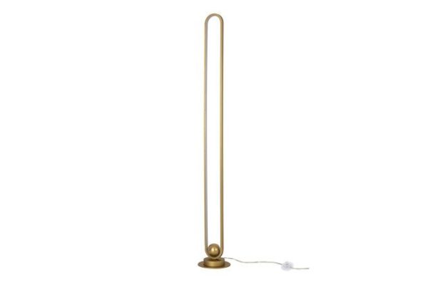 LED floor lamp FAVOURITE Altus 20x153.5x20 cm, LED
