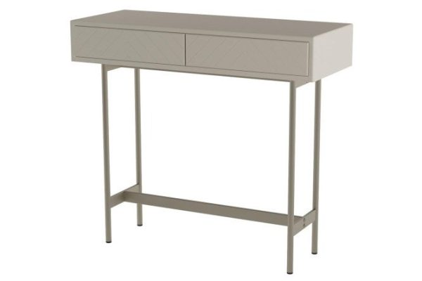 Console table Broom 90 cm