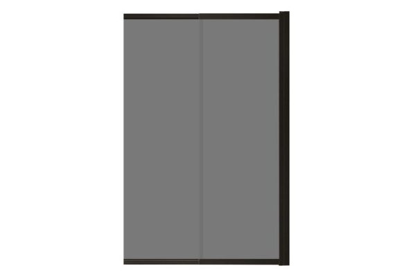 Bath screen Ben 801 BL T