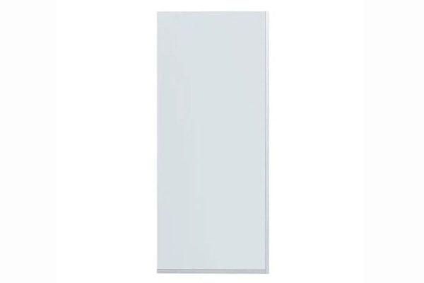 Wall partition on the side of the bathtub RX14060CCR-08