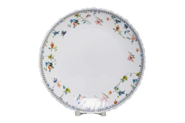 gh6ox12w8h6k4x1q9k8zcgfa0275xcti.jpg Dinner plate Zirana Glass ceramics, 24 cm
