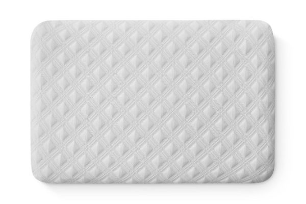 SLEEPLAB Support pillow 40x60 cm, Polyurethane foam and gel
