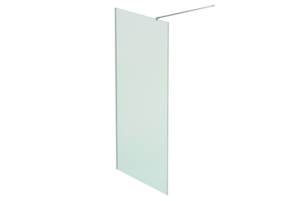 Shower screen Walk in Ben 602 SL M