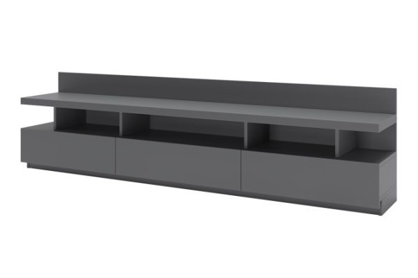 TV stand Mario