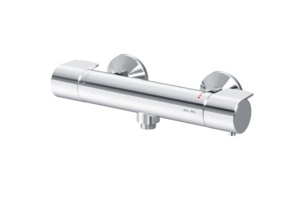 Shower mixer AM.PM X-Joy F85A40000