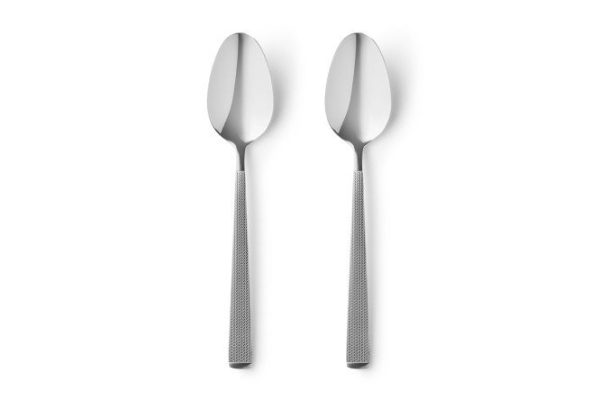 Set of EVIO Allegro table spoons 2 pcs.