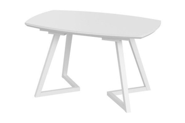 Dining table Tesca 140x76.5x85 cm