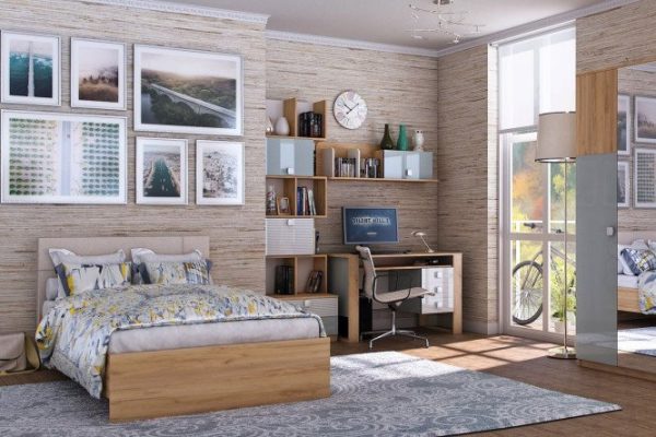 Children's set Modex-2