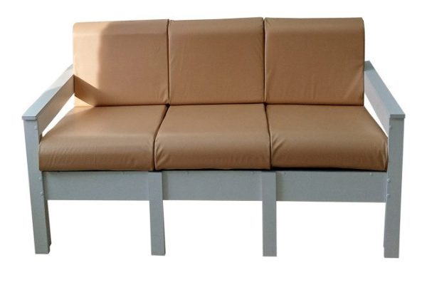 3-seater sofa K0041