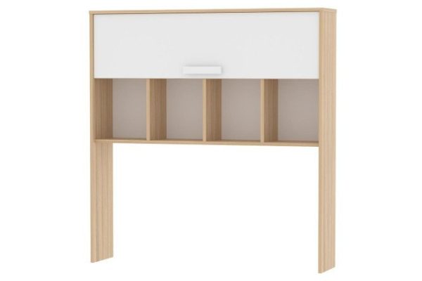 Eliot Superstructure