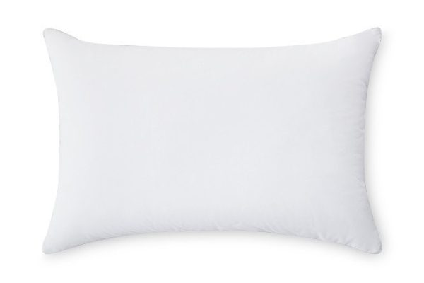 Hall Anti-allergic pillow 50x70 cm, Siliconized fiber