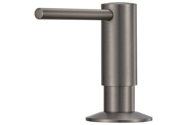 Built-in dispenser MILACIO Ultra for liquid soap