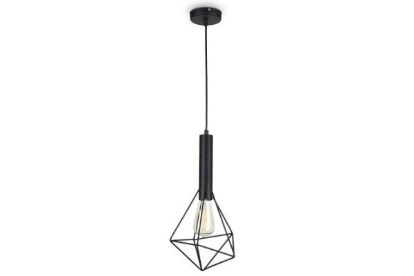 Hanging lamp MAYTONI T021 4 sq.m., 20x117x20 cm, E27