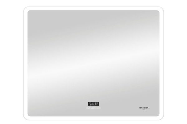 Illuminated mirror Party RF4717PT 90x70x3 cm