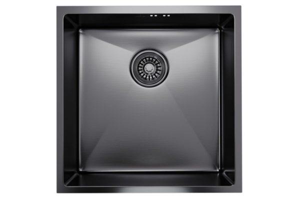 Inset sink MIXLINE Pro 547228 edition 3 1/2 50x50x20 cm