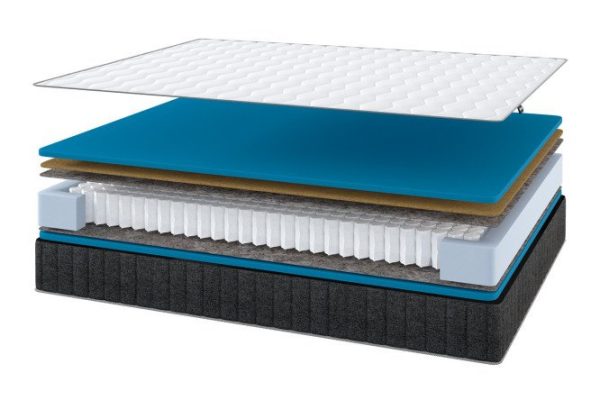 gmxx2osj98p8q73qs2wy222cj9x5kspk.jpg Anatomical mattress DARWIN Basic prestige 140x200 cm
