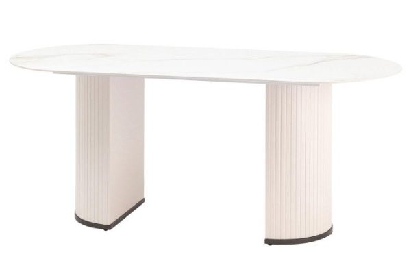 Opera dining table 180x76x90 cm