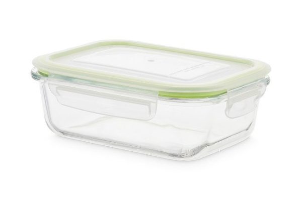 BERKRAFT Cook Store food container 17 x 5 x 12 cm, 600 ml