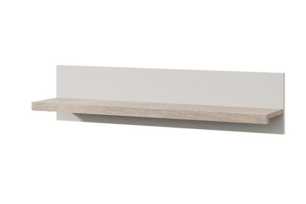 Wall shelf Lima L 95 cm
