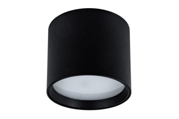 Surface mounted lamp ARTE LAMP Intercrus 8.5x7x8.5 cm, GX53