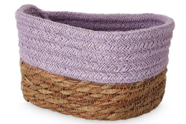 Basket 606312 S 17x11x12 cm
