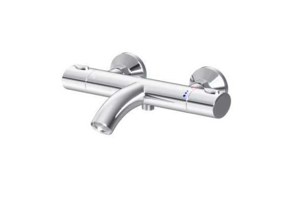 Bath and shower mixer AM.PM Sense F7550064