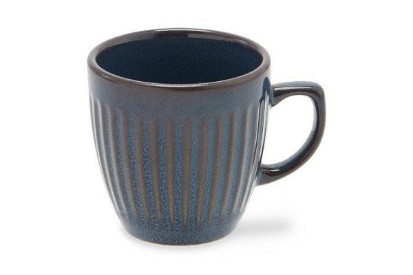 Coffee cup EVIO Monblan 95 ml, Ceramic