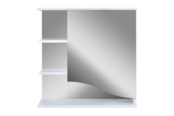 Mirror-cabinet Camilla 60 2711.037 right 60x70x17 cm, Right