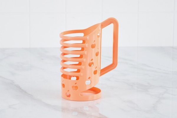 Holder for containers 787 assorted