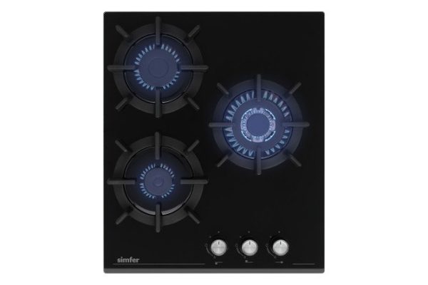 Gas hob SIMFER H45N35B571 45 cm