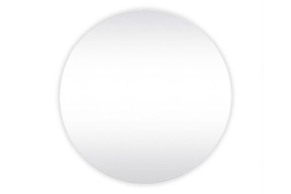 Mirror with LED lighting RUNO Ruan 00-00001292 65x65x3 cm