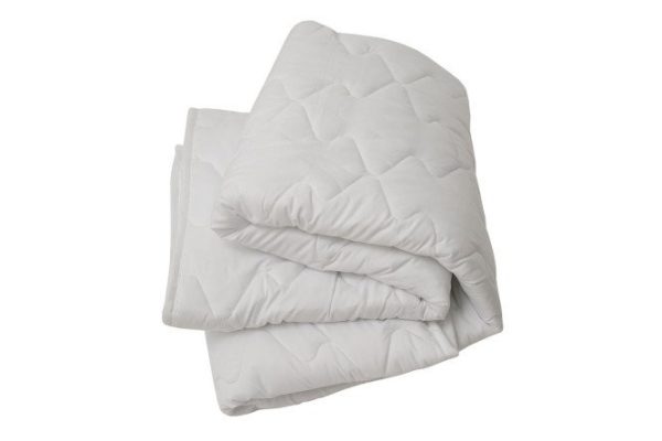 Blanket Q457143 175x200 cm Polyester fiber, All-season