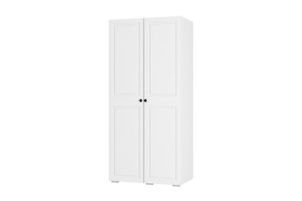 Wardrobe 2 doors Soft