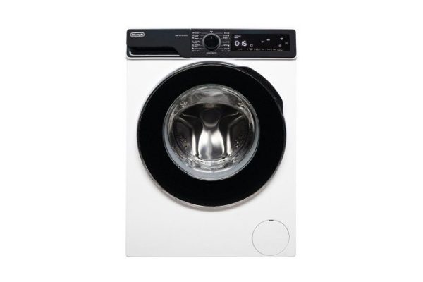 Washing machine DeLonghi DWM 724 VI Alicia 59.7x84.5x52.7 cm