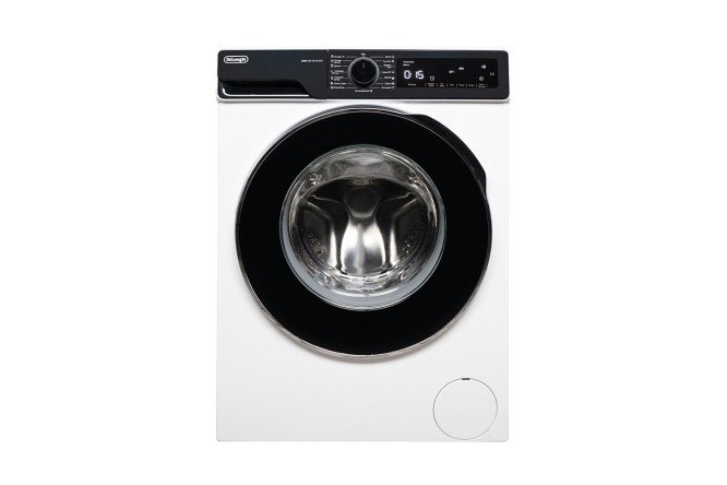 Washing machine DeLonghi DWM 724 VI Alicia 59.7x84.5x52.7 cm