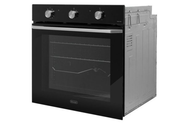 Electric oven DeLonghi NSM 7 NL RF RUS 59.5x59.5x54.5 cm
