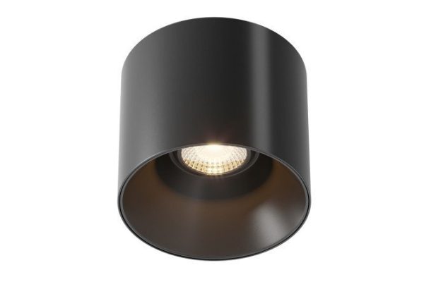 LED ceiling lamp MAYTONI Ceiling Wall Alfa 12.5x10.5x12.5 cm, LED