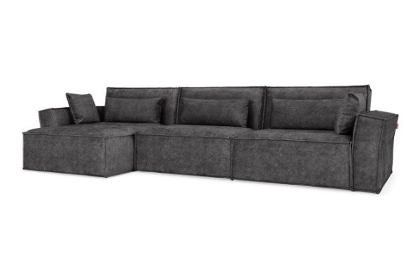 Corner sofa bed SOLANA Norfolk Universal corner