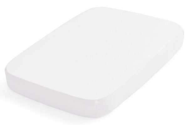 Fitted sheet HAPPY BABY 87543 Cotton