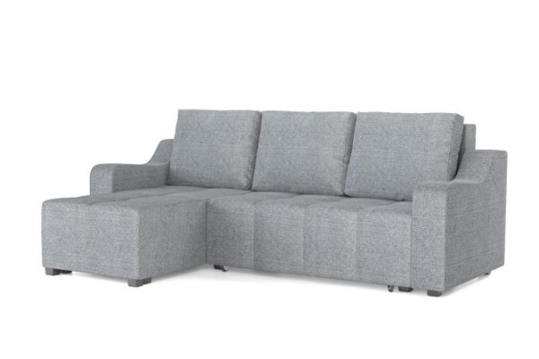 Corner sofa bed Brynden